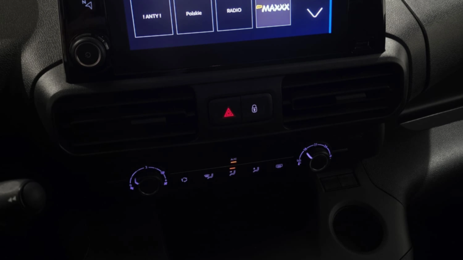 PEUGEOT Rifter Rifter 1.5 BlueHDI Active Pack S&S N1