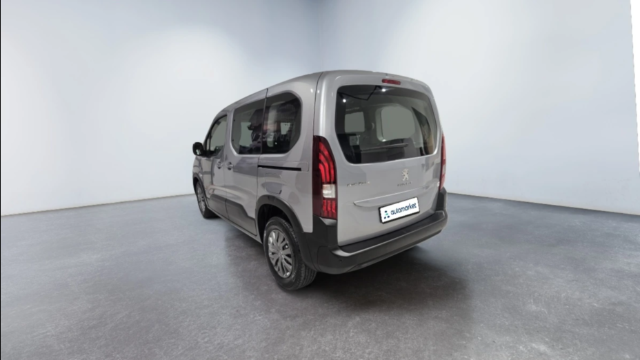 PEUGEOT Rifter Rifter 1.5 BlueHDI Active Pack S&S N1
