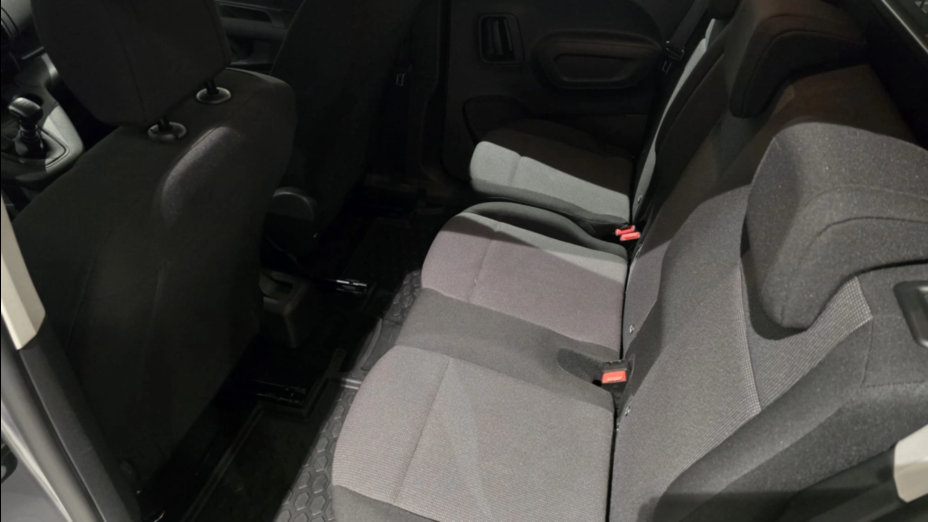 PEUGEOT Rifter Rifter 1.5 BlueHDI Active Pack S&S N1