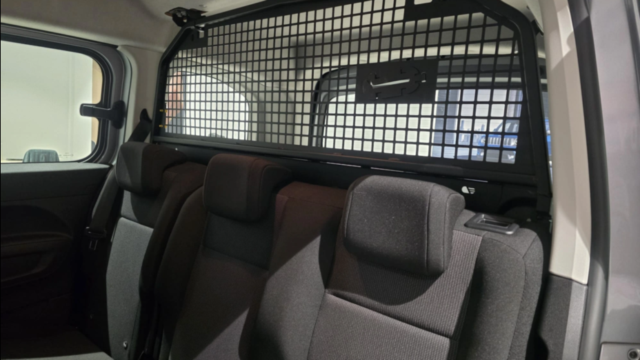PEUGEOT Rifter Rifter 1.5 BlueHDI Active Pack S&S N1