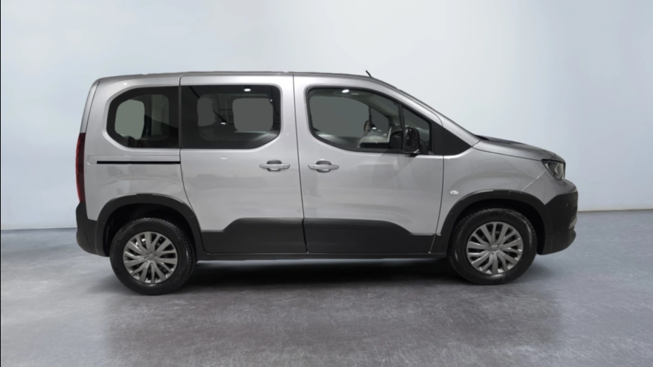 PEUGEOT Rifter Rifter 1.5 BlueHDI Active Pack S&S N1
