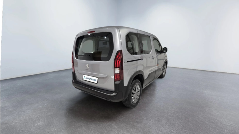 PEUGEOT Rifter Rifter 1.5 BlueHDI Active Pack S&S N1