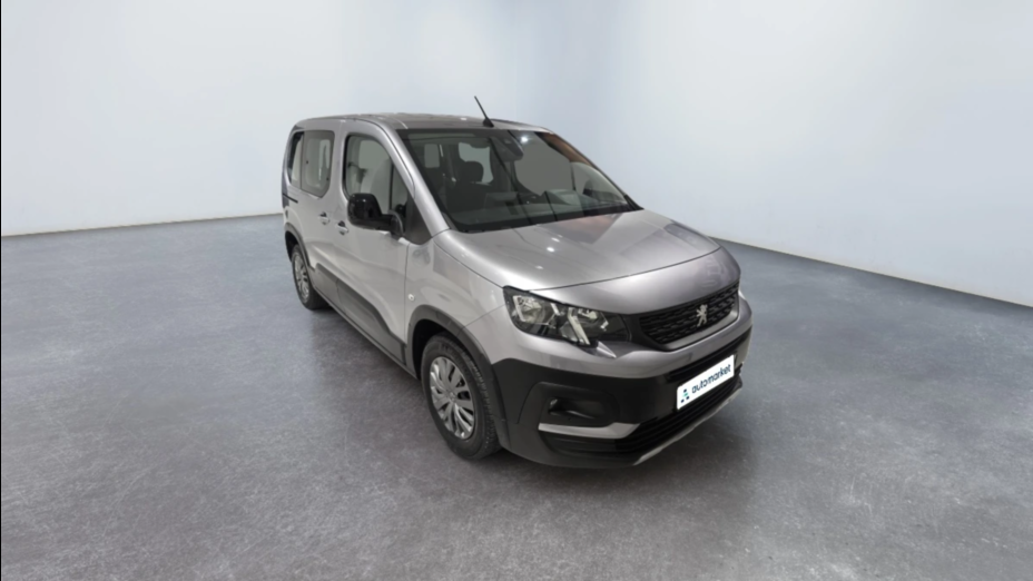 PEUGEOT Rifter Rifter 1.5 BlueHDI Active Pack S&S N1