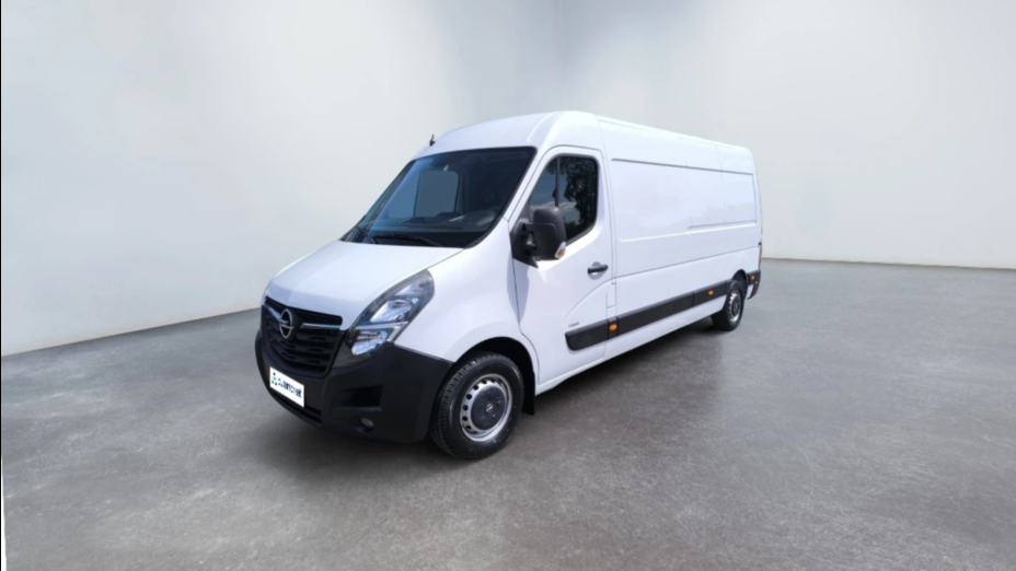 OPEL Movano Movano CDTI L3H2