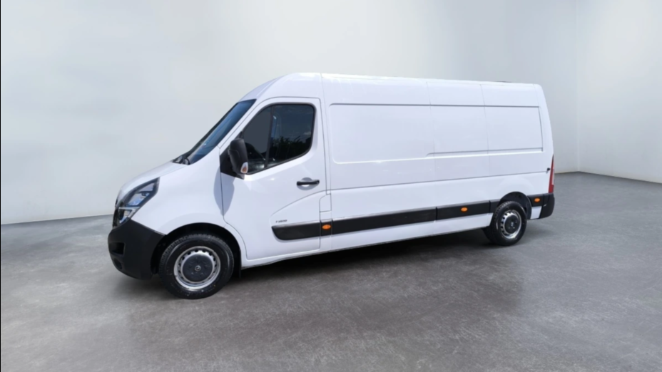 OPEL Movano Movano CDTI L3H2