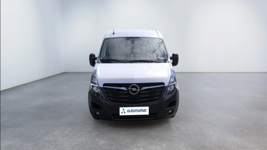 OPEL Movano Movano CDTI L3H2
