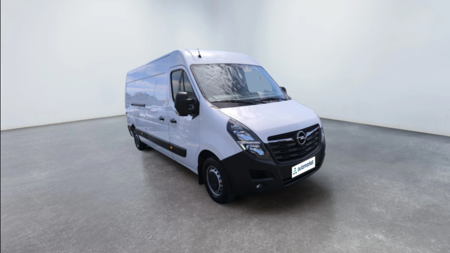 OPEL Movano Movano CDTI L3H2