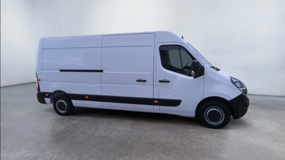 OPEL Movano Movano CDTI L3H2