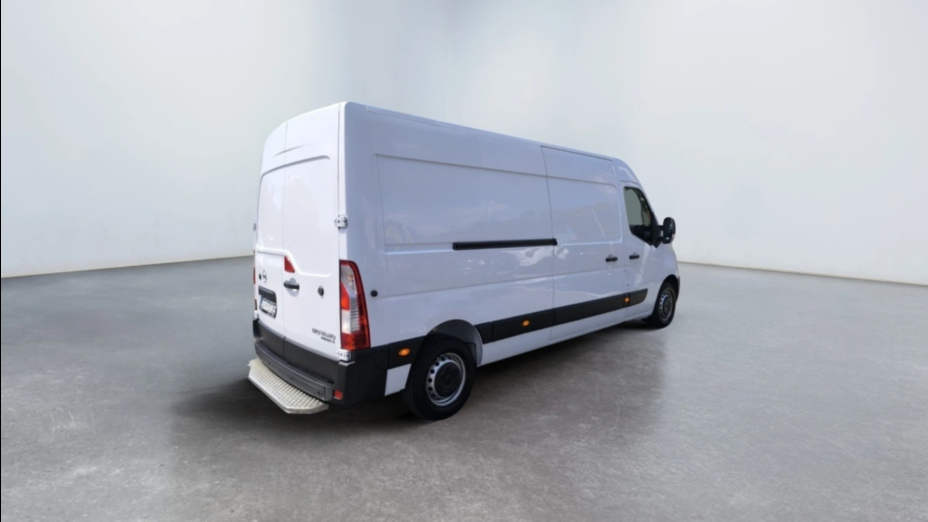 OPEL Movano Movano CDTI L3H2