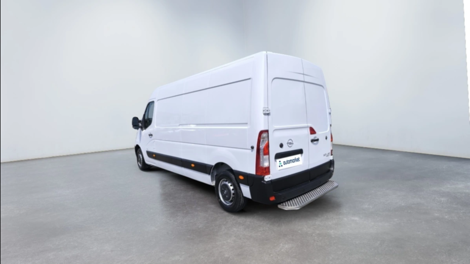 OPEL Movano Movano CDTI L3H2