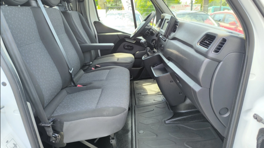 OPEL Movano Movano CDTI L3H2
