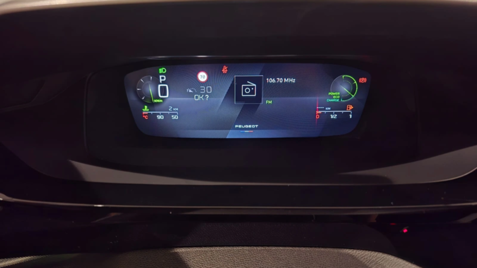 PEUGEOT 408 408 1.2 PureTech mHEV GT S&S e-DSC6 Nowy
