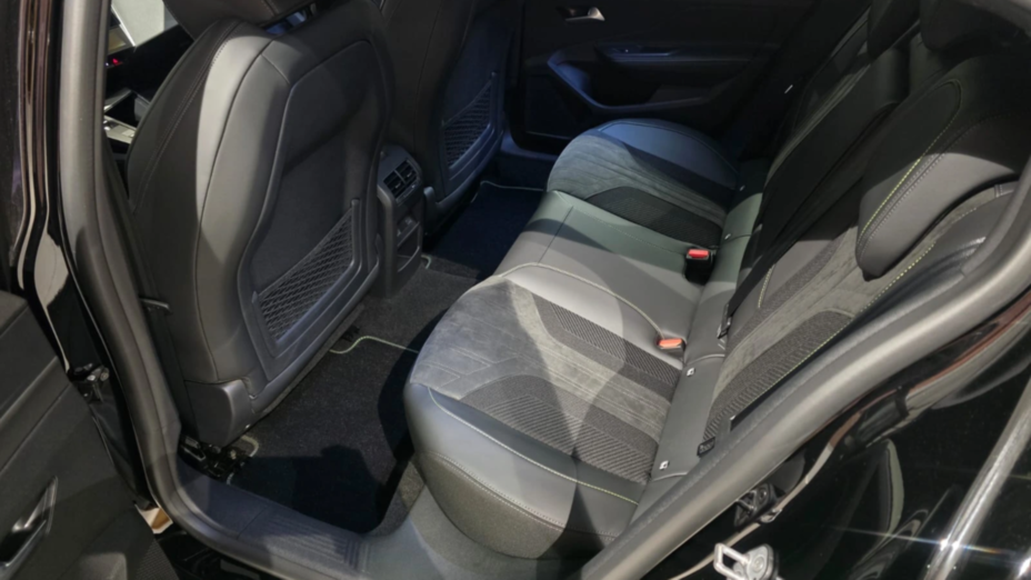 PEUGEOT 408 408 1.2 PureTech mHEV GT S&S e-DSC6 Nowy