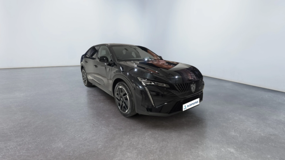 PEUGEOT 408 408 1.2 PureTech mHEV GT S&S e-DSC6 Nowy