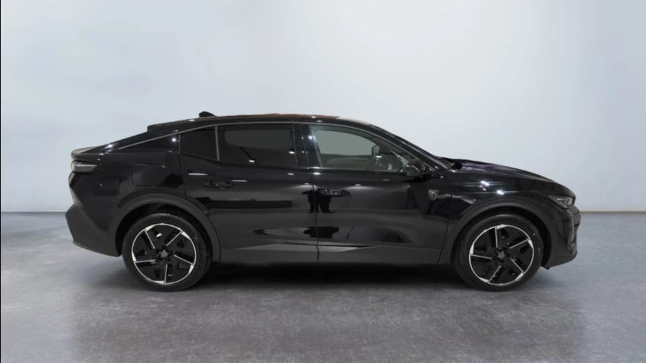 PEUGEOT 408 408 1.2 PureTech mHEV GT S&S e-DSC6 Nowy