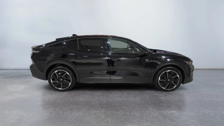 PEUGEOT 408 408 1.2 PureTech mHEV GT S&S e-DSC6 Nowy