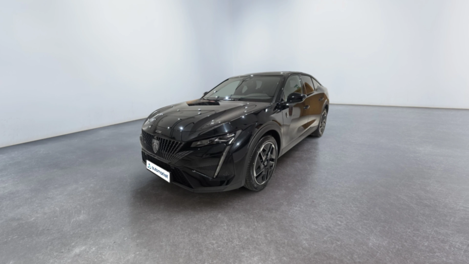PEUGEOT 408 408 1.2 PureTech mHEV GT S&S e-DSC6 Nowy