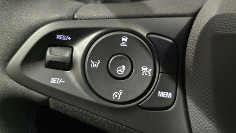 OPEL Corsa Corsa 1.2 T mHEV GS eDCT Nowy