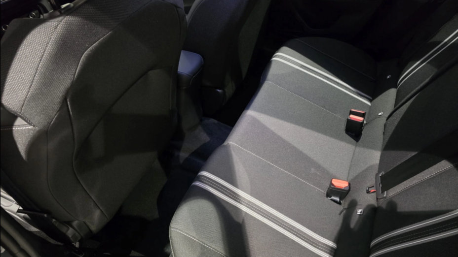 OPEL Corsa Corsa 1.2 GS S&S aut Nowy