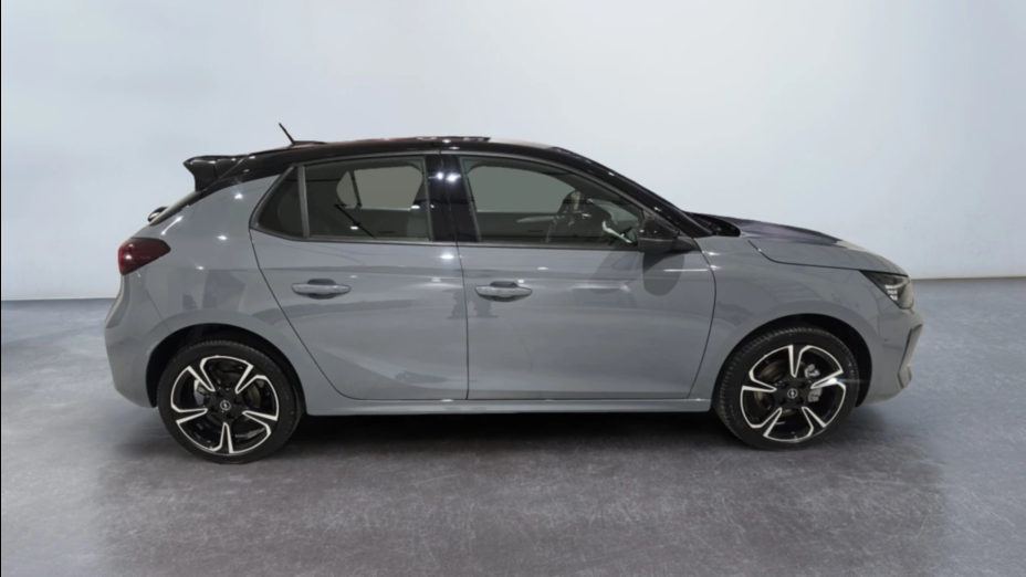 OPEL Corsa Corsa 1.2 T mHEV GS eDCT Nowy