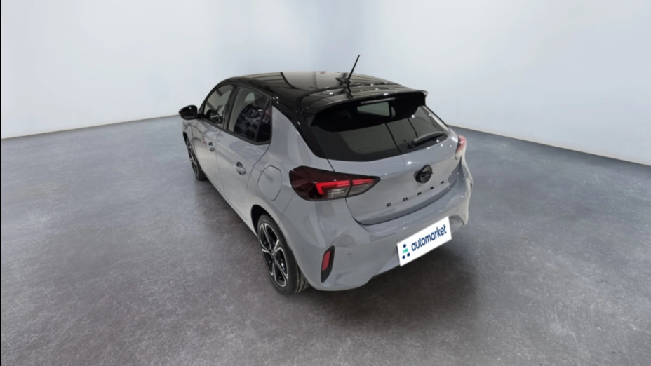 OPEL Corsa Corsa 1.2 GS S&S aut Nowy