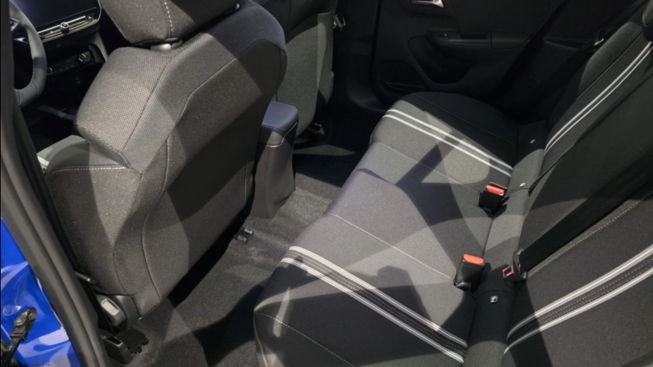 OPEL Corsa Corsa 1.2 T mHEV GS eDCT Nowy