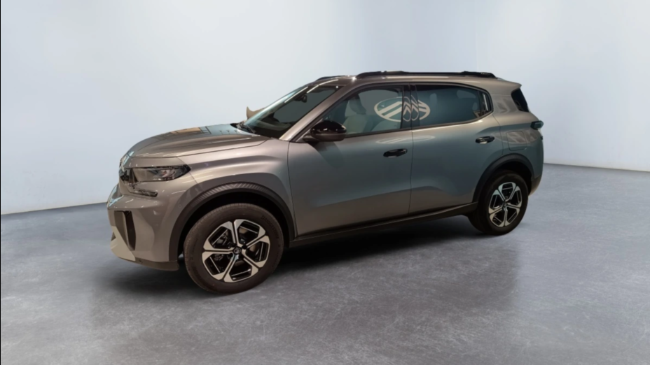 CITROEN C3 Aircross C3 Aircross 1.2 mHEV Max S&S eDCT6 Nowy