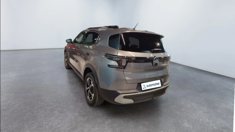 CITROEN C3 Aircross C3 Aircross 1.2 mHEV Max S&S eDCT6 Nowy