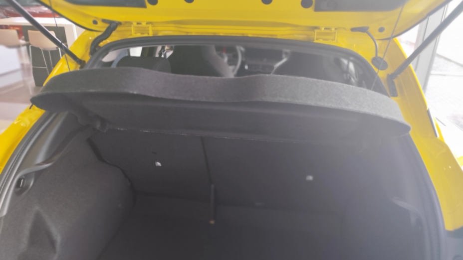 NISSAN Juke Juke 1.0 DIG-T Acenta Nowy
