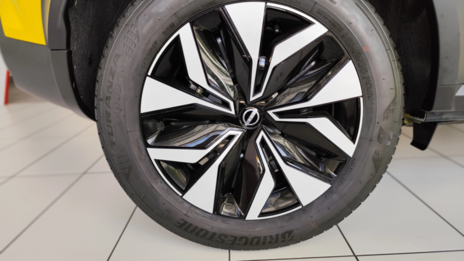 NISSAN Juke Juke 1.0 DIG-T Acenta Nowy