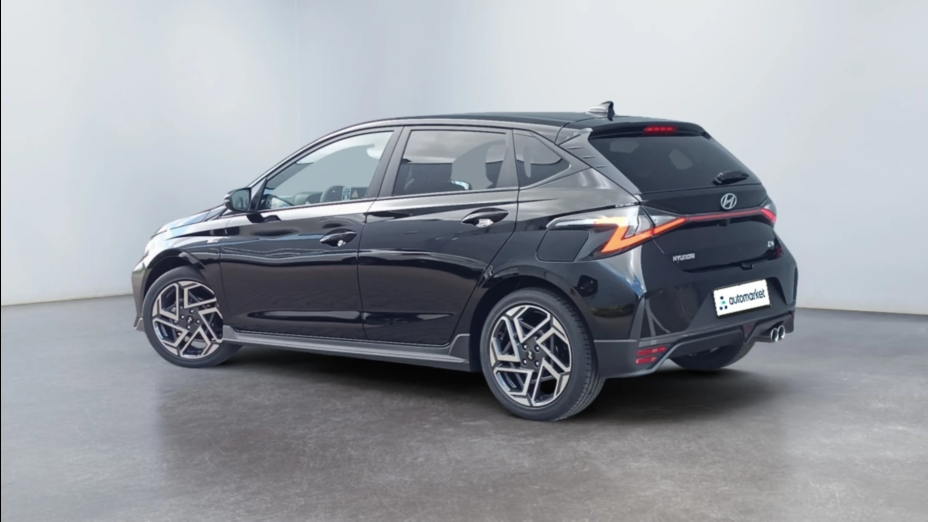 HYUNDAI i20 i20 1.2 N Line Nowy