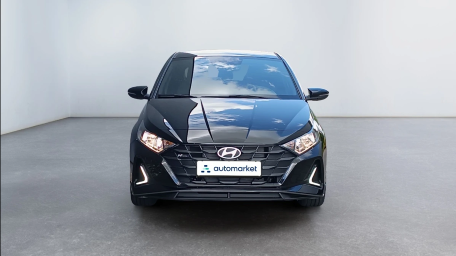 HYUNDAI i20 i20 1.2 N Line Nowy