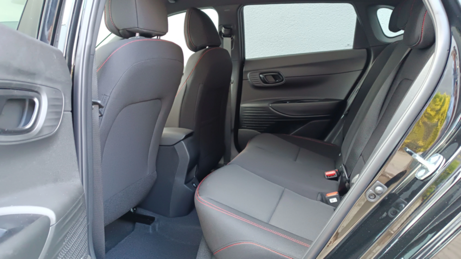 HYUNDAI i20 i20 1.2 N Line Nowy