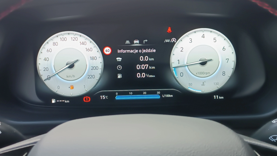 HYUNDAI i20 i20 1.2 N Line Nowy