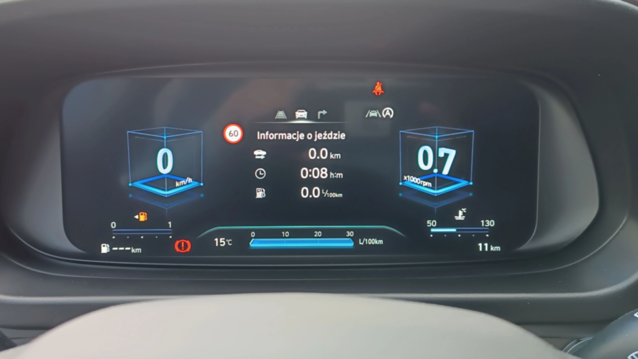 HYUNDAI i20 i20 1.2 N Line Nowy