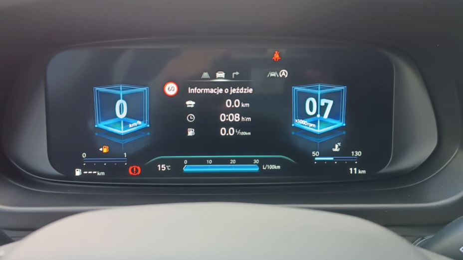 HYUNDAI i20 i20 1.2 N Line Nowy