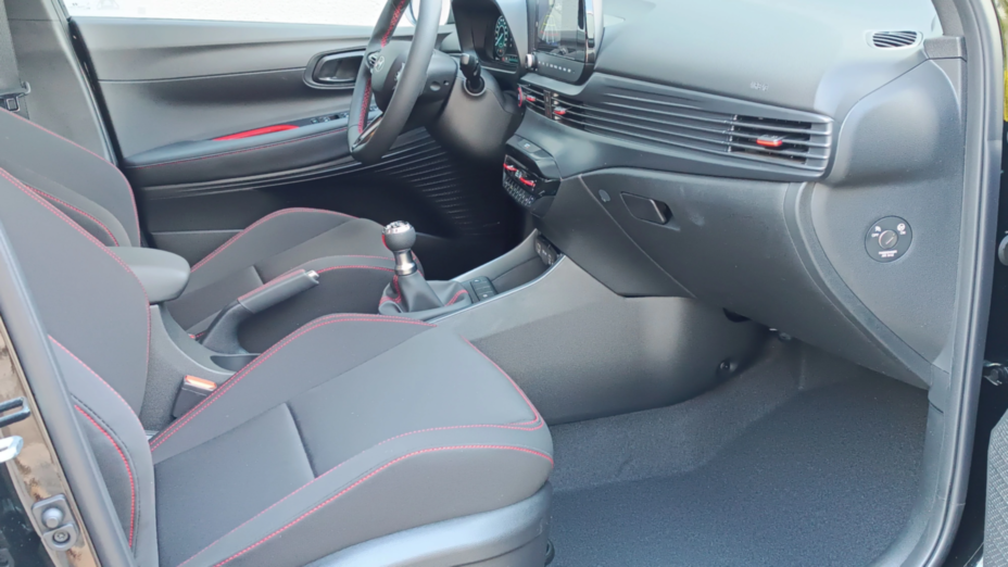 HYUNDAI i20 i20 1.2 N Line Nowy