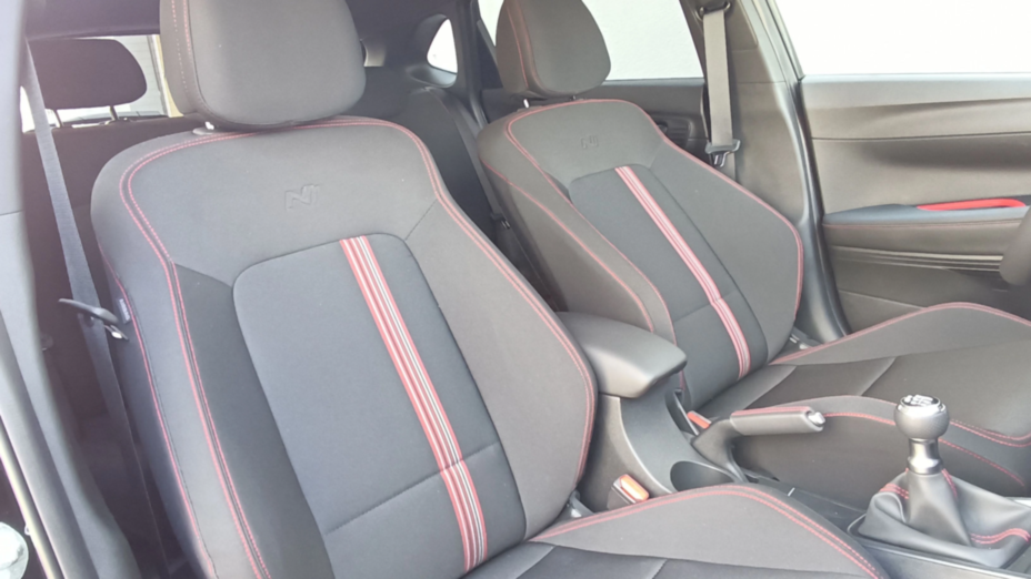 HYUNDAI i20 i20 1.2 N Line Nowy