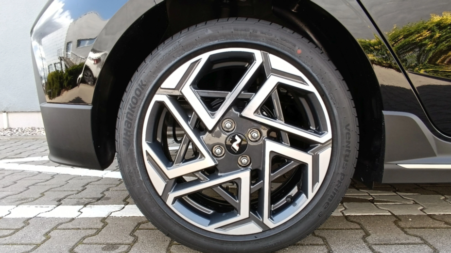 HYUNDAI i20 i20 1.2 N Line Nowy