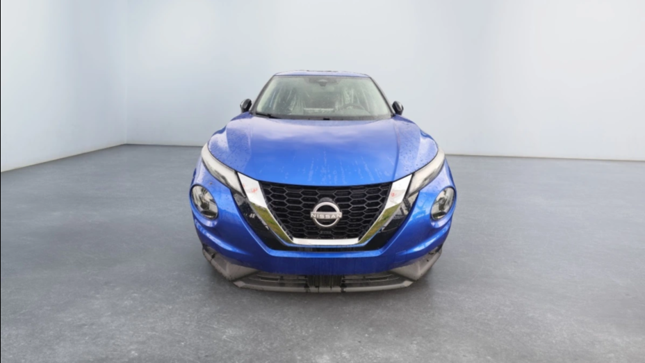 NISSAN Juke Juke 1.0 DIG-T Acenta DCT Nowy