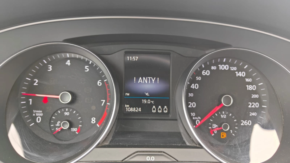 VOLKSWAGEN Passat Passat 1.5 TSI EVO Business