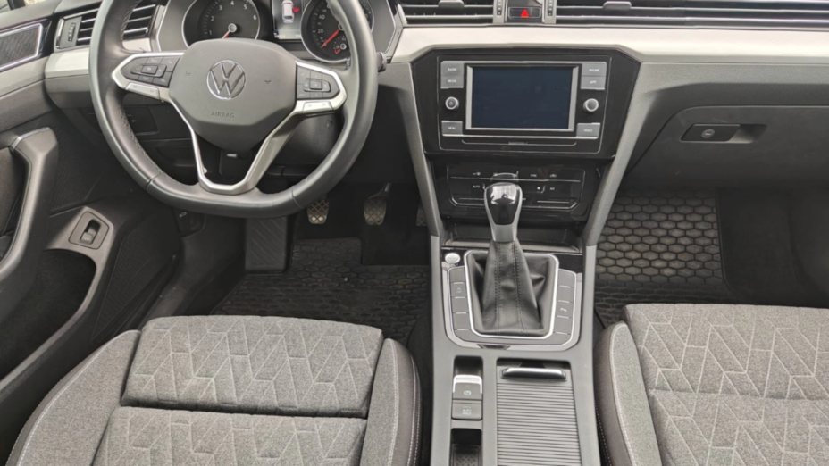 VOLKSWAGEN Passat Passat 1.5 TSI EVO Business