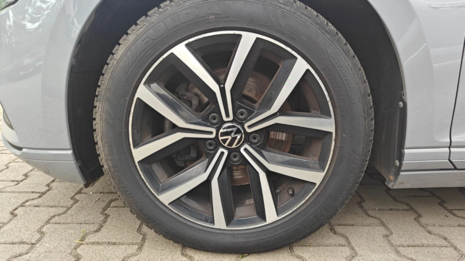 VOLKSWAGEN Passat Passat 1.5 TSI EVO Business