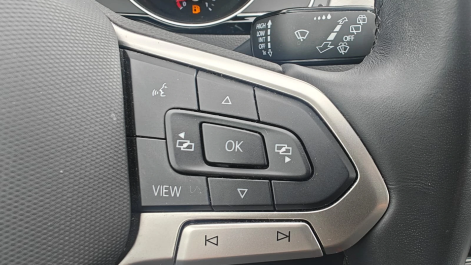 VOLKSWAGEN Passat Passat 1.5 TSI EVO Business