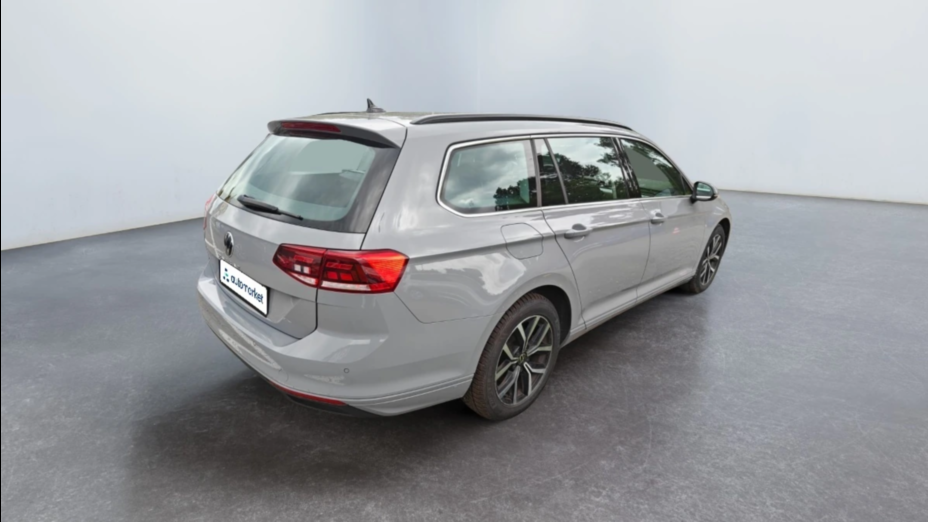 VOLKSWAGEN Passat Passat 1.5 TSI EVO Business