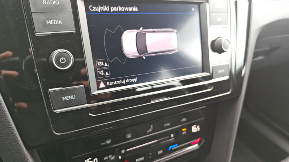 VOLKSWAGEN Passat Passat 1.5 TSI EVO Business