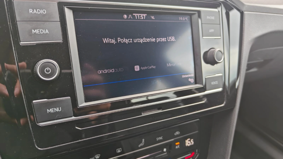 VOLKSWAGEN Passat Passat 1.5 TSI EVO Business