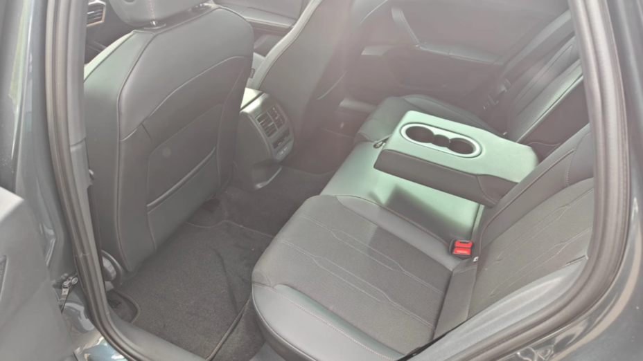 CUPRA Formentor Formentor 2.0 TSI 4Drive DSG