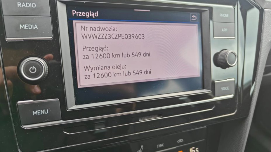 VOLKSWAGEN Passat Passat 1.5 TSI EVO Business