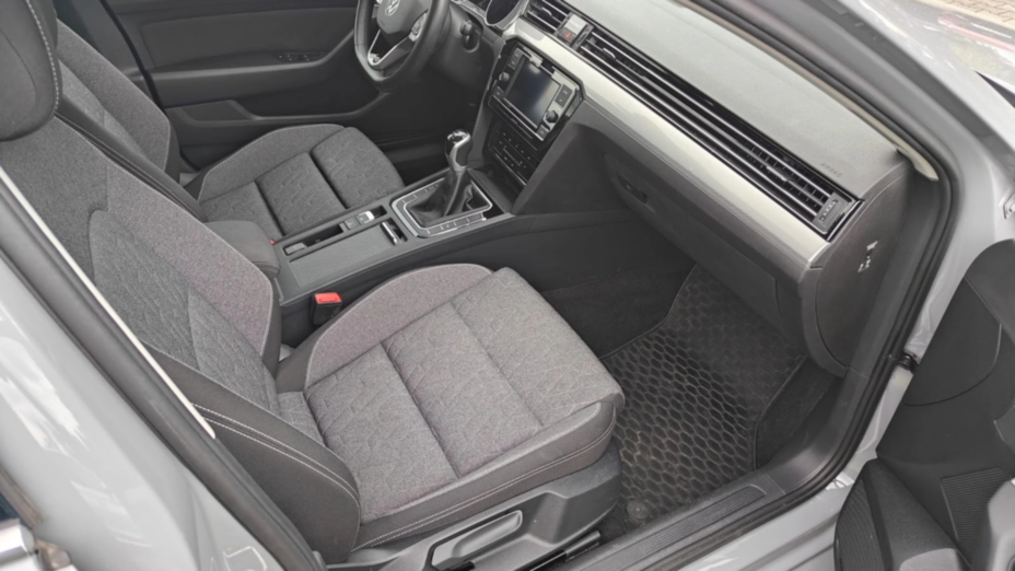 VOLKSWAGEN Passat Passat 1.5 TSI EVO Business